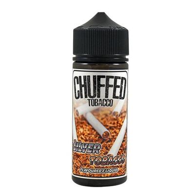 Buy Bulk Wholesale Chuffed Tobacco 100ML Shortfill - vapesourceuk