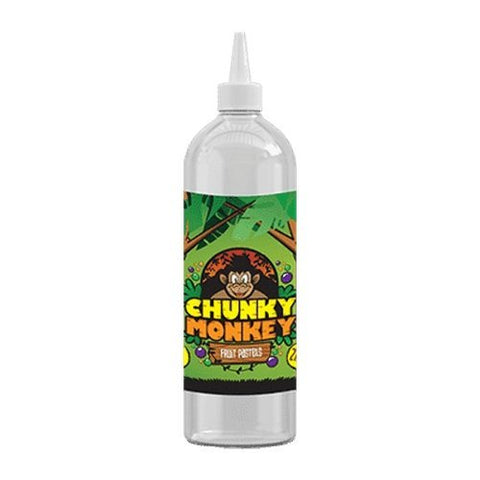 Buy Bulk Wholesale Chunky Monkey 200ml Shortfill - vapesourceuk