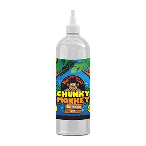 Buy Bulk Wholesale Chunky Monkey 200ml Shortfill - vapesourceuk