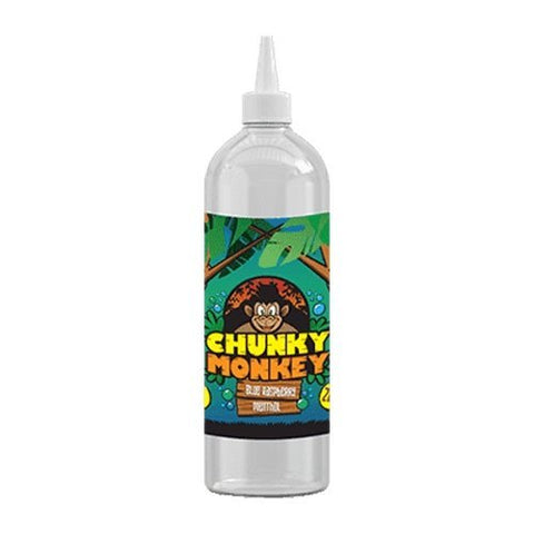 Buy Bulk Wholesale Chunky Monkey 200ml Shortfill - vapesourceuk