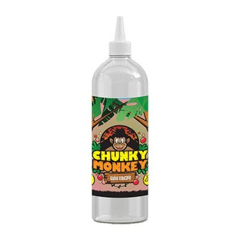 Buy Bulk Wholesale Chunky Monkey 200ml Shortfill - vapesourceuk