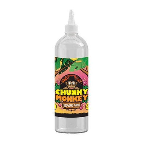 Buy Bulk Wholesale Chunky Monkey 200ml Shortfill - vapesourceuk