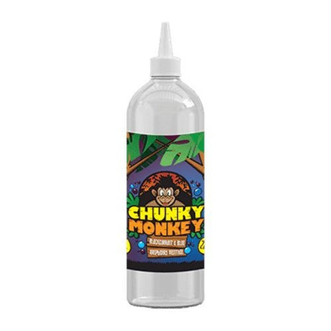 Buy Bulk Wholesale Chunky Monkey 200ml Shortfill - vapesourceuk