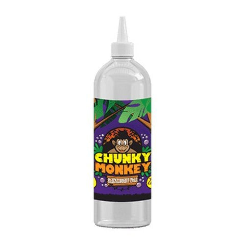 Buy Bulk Wholesale Chunky Monkey 200ml Shortfill - vapesourceuk
