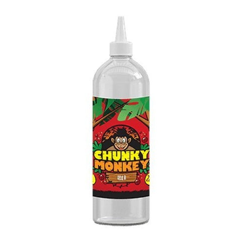 Buy Bulk Wholesale Chunky Monkey 200ml Shortfill - vapesourceuk