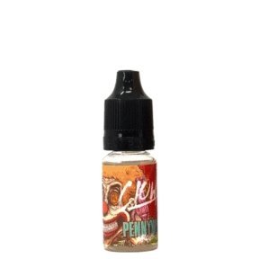 Buy Bulk Wholesale Clown 10ML Nic Salt (Pack of 10) - vapesourceuk