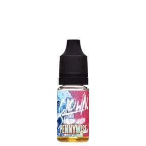 Buy Bulk Wholesale Clown 10ML Nic Salt (Pack of 10) - vapesourceuk