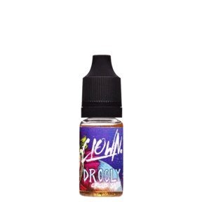 Buy Bulk Wholesale Clown 10ML Nic Salt (Pack of 10) - vapesourceuk