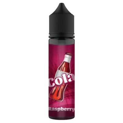 Buy Bulk Wholesale Cola 50ml Shortfill - vapesourceuk