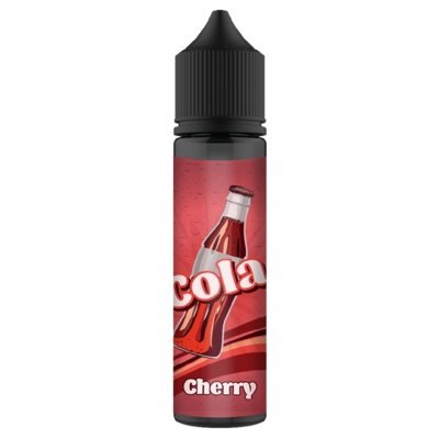 Buy Bulk Wholesale Cola 50ml Shortfill - vapesourceuk