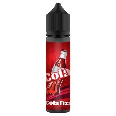 Buy Bulk Wholesale Cola 50ml Shortfill - vapesourceuk