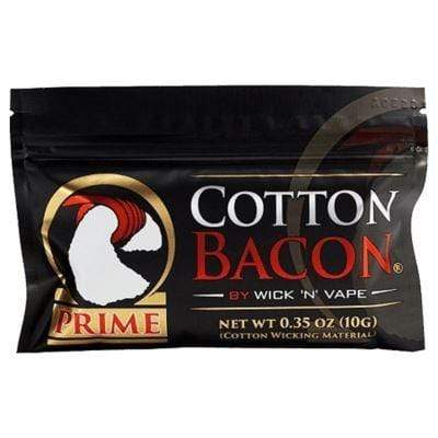 Buy Bulk Wholesale COTTON BACON PRIME - vapesourceuk