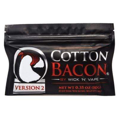 Buy Bulk Wholesale COTTON BACON - vapesourceuk