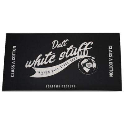 Buy Bulk Wholesale DAT WHITE STUFF COTTON - vapesourceuk