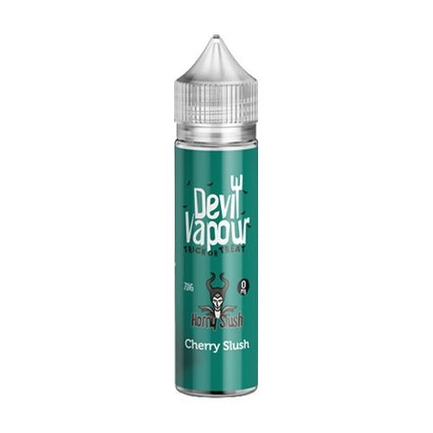 Buy Bulk Wholesale Devil Vapour 50ml Shortfill - vapesourceuk