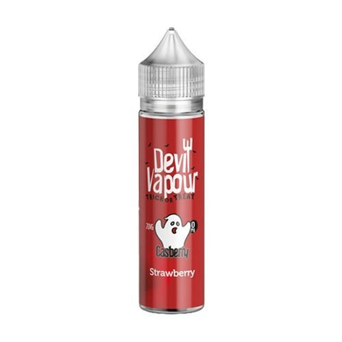 Buy Bulk Wholesale Devil Vapour 50ml Shortfill - vapesourceuk