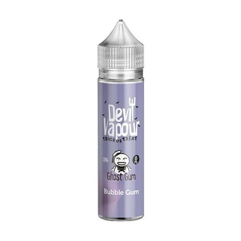 Buy Bulk Wholesale Devil Vapour 50ml Shortfill - vapesourceuk