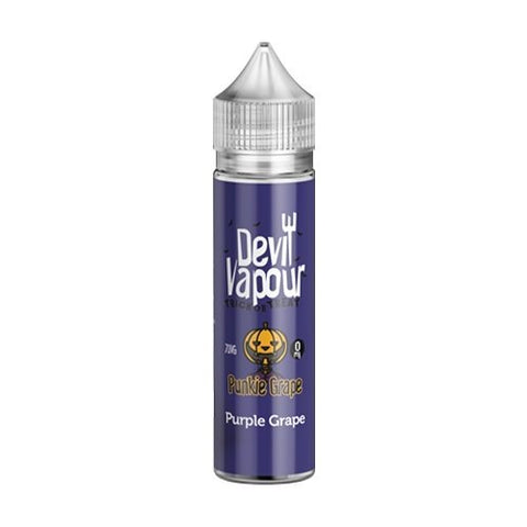 Buy Bulk Wholesale Devil Vapour 50ml Shortfill - vapesourceuk