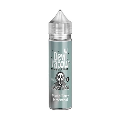 Buy Bulk Wholesale Devil Vapour 50ml Shortfill - vapesourceuk