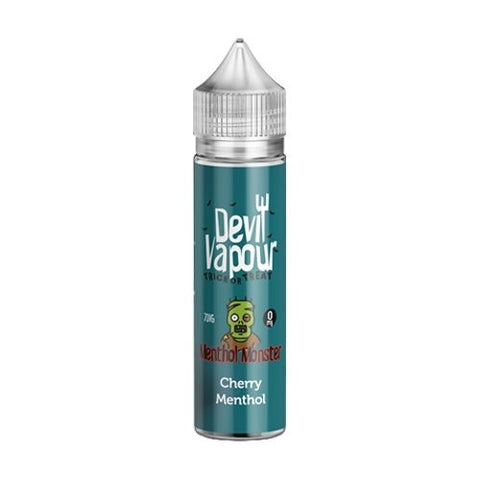 Buy Bulk Wholesale Devil Vapour 50ml Shortfill - vapesourceuk