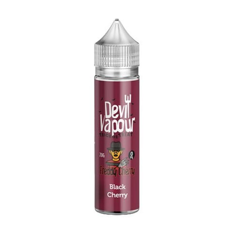 Buy Bulk Wholesale Devil Vapour 50ml Shortfill - vapesourceuk