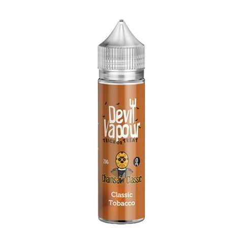Buy Bulk Wholesale Devil Vapour 50ml Shortfill - vapesourceuk