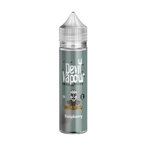 Buy Bulk Wholesale Devil Vapour 50ml Shortfill - vapesourceuk