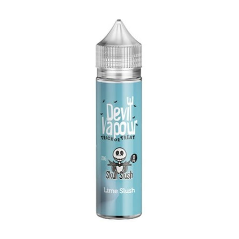 Buy Bulk Wholesale Devil Vapour 50ml Shortfill - vapesourceuk