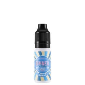 Buy Bulk Wholesale Dinner Lady 10ML Nic Salt (Pack of 10) - vapesourceuk