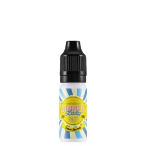 Buy Bulk Wholesale Dinner Lady 10ML Nic Salt (Pack of 10) - vapesourceuk