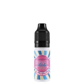 Buy Bulk Wholesale Dinner Lady 10ML Nic Salt (Pack of 10) - vapesourceuk