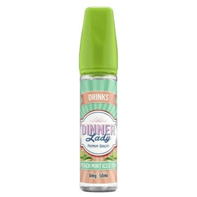 Buy Bulk Wholesale Dinner Lady Drinks 50ml Shortfill - vapesourceuk
