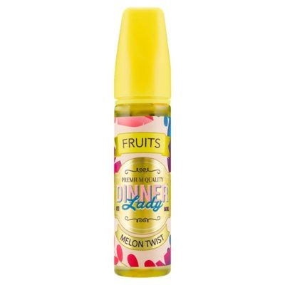 Buy Bulk Wholesale Dinner Lady Fruits 50ml Shortfill - vapesourceuk