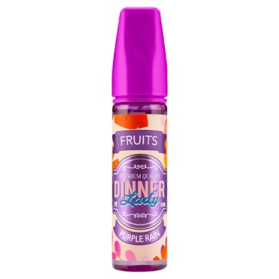 Buy Bulk Wholesale Dinner Lady Fruits 50ml Shortfill - vapesourceuk