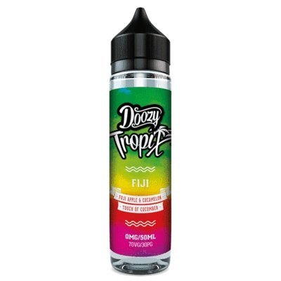 Buy Bulk Wholesale Doozy Sweets 50ml Shortfill - vapesourceuk