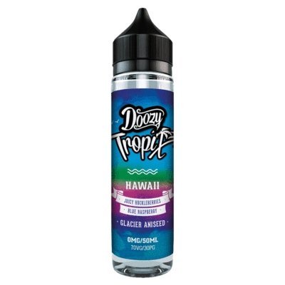 Buy Bulk Wholesale Doozy Sweets 50ml Shortfill - vapesourceuk