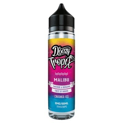 Buy Bulk Wholesale Doozy Sweets 50ml Shortfill - vapesourceuk
