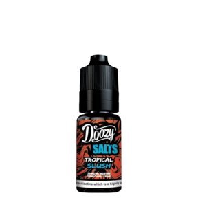 Buy Bulk Wholesale Doozy Vape 10ML Nic Salt (Pack of 10) - vapesourceuk