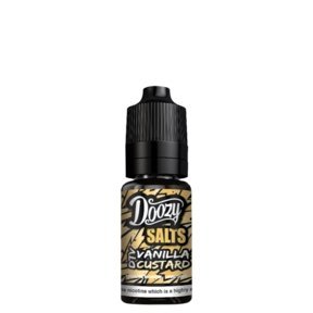 Buy Bulk Wholesale Doozy Vape 10ML Nic Salt (Pack of 10) - vapesourceuk