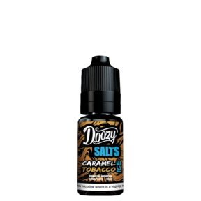 Buy Bulk Wholesale Doozy Vape 10ML Nic Salt (Pack of 10) - vapesourceuk