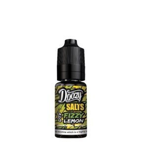 Buy Bulk Wholesale Doozy Vape 10ML Nic Salt (Pack of 10) - vapesourceuk