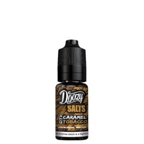 Buy Bulk Wholesale Doozy Vape 10ML Nic Salt (Pack of 10) - vapesourceuk