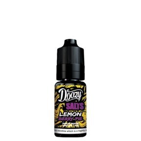 Buy Bulk Wholesale Doozy Vape 10ML Nic Salt (Pack of 10) - vapesourceuk