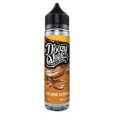 Buy Bulk Wholesale Doozy Vape co. - 50ml - Shortfill - vapesourceuk
