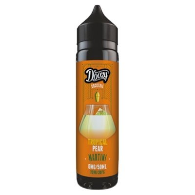 Buy Bulk Wholesale Doozy Vape co. - 50ml - Shortfill - vapesourceuk