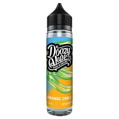 Buy Bulk Wholesale Doozy Vape co. - 50ml - Shortfill - vapesourceuk
