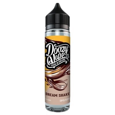 Buy Bulk Wholesale Doozy Vape co. - 50ml - Shortfill - vapesourceuk