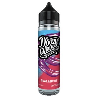 Buy Bulk Wholesale Doozy Vape co. - 50ml - Shortfill - vapesourceuk