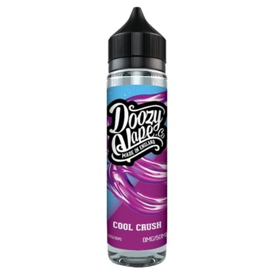Buy Bulk Wholesale Doozy Vape co. - 50ml - Shortfill - vapesourceuk