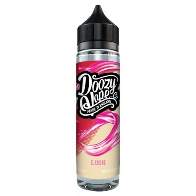 Buy Bulk Wholesale Doozy Vape co. - 50ml - Shortfill - vapesourceuk